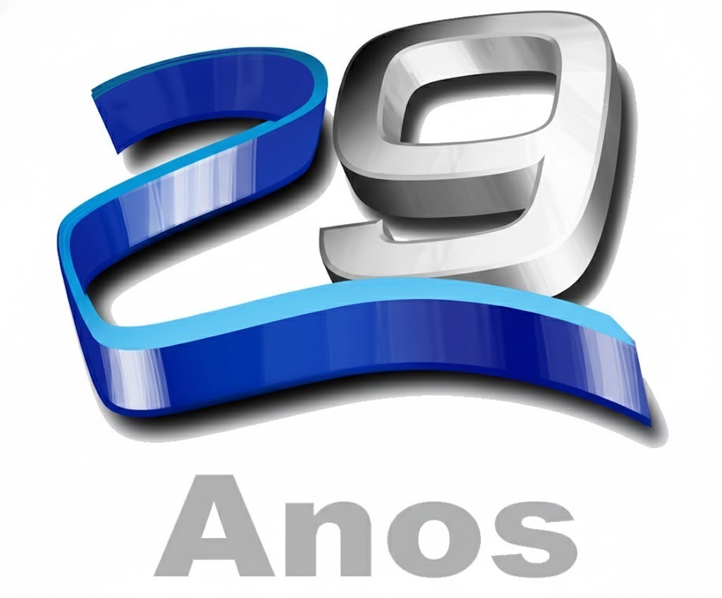29 Anos Scanmetal